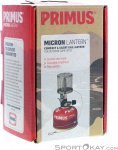 Primus Micron Lantern Steel Mesh Camping Zubehör-Grau-One Size