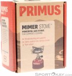 Primus Mimer Stove Gaskocher-Grau-One Size