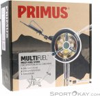 Primus MultiFuel III Stove Gaskocher-Grau-One Size