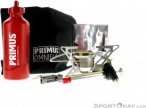 Primus Omni Fuel Mehrstoffkocher-Rot-One Size