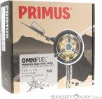 Primus OmniFuel II Stove Gaskocher-Grau-One Size