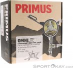 Primus OmniLite Ti Stove Gaskocher-Grau-One Size