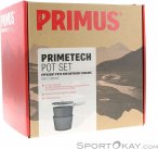 Primus Primetech 2.3l Kochtopfset-Grau-One Size