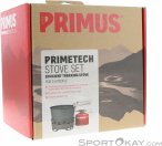 Primus Primetech Stove Set 2,3l Gaskocher-Grau-One Size