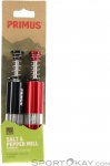 Primus Salt and Pepper Mill Camping Zubehör-Schwarz-One Size