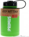 Primus Trailbottle Vacuum Stainless 0,5l Thermosflasche-Grün-0,5
