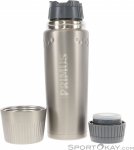 Primus Trailbreak Vacuum Bottle 0,75l Trinkflasche-Grau-0,75