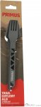 Primus Trailcutlery Alu Besteck-Schwarz-One Size