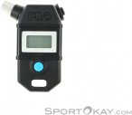 PRO Luftdruck Digital Manometer-Schwarz-One Size