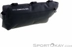 PRO Team Discover 5,5l Rahmentasche-Schwarz-One Size