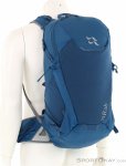 Rab Aeon 27l Rucksack-Blau-27