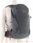 Rab Aeon 27l Rucksack-Grau-27