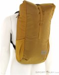 Rab Depot 18l Rucksack-Braun-18