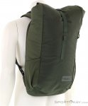 Rab Depot 25l Rucksack-Oliv-Dunkelgrün-25