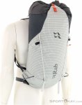 Rab Latok 20l Rucksack-Grau-20