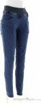 Rafiki Cerro Damen Kletterhose-Dunkel-Blau-40