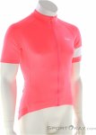 Rapha Core Herren Bikeshirt-Pink-Rosa-L