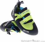 Red Chili Circuit Herren Kletterschuhe-Grün-7