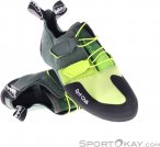 Red Chili Fusion Herren Kletterschuhe-Grün-7