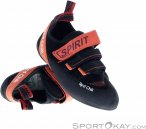 Red Chili Spirit Herren Kletterschuhe-Schwarz-10