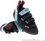 Red Chili Spirit LV Damen Kletterschuhe-Türkis-4,5