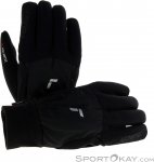 Reusch Grahwal Hybrid Touch-Tec Tourenhandschuhe-Schwarz-7,5