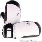 Reusch Laura R-TEX XT Mitten Damen Handschuhe-Weiss-8