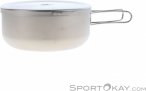 Robens Fire Midge Ti. Kochtopf-Silber-One Size