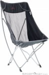 Robens Folding Furniture Strider Campingstuhl-Schwarz-One Size