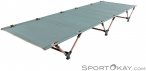 Robens Outpost Low 192x65cm Feldbett-Grau-One Size