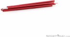 Robens Tarb-80cm Verbindungsstangenset Zelt Zubehör-Rot-One Size