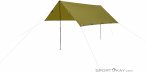 Robens Tarp 4x4m Zeltplane-Oliv-Dunkelgrün-One Size