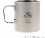 Robens Titan Tasse-Silber-One Size