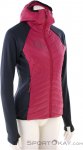 Rock Experience Eco Manitoba Hybrid Damen Outdoorjacke-Lila-XS