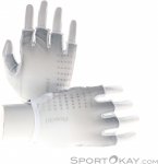 Roeckl Istia Herren Bikehandschuhe-Weiss-6,5