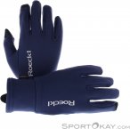 Roeckl Kailash Handschuhe-Dunkel-Blau-9,5