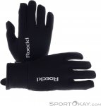 Roeckl Kailash Handschuhe-Schwarz-6,5