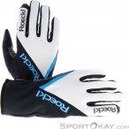 Roeckl Lutry Skihandschuhe-Weiss-9