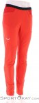 Salewa Agner Light 2 DST Pant Damen Kletterhose-Rot-40