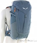 Salewa Alp Mate 36l Rucksack-Grau-36
