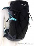 Salewa Alp Trainer 30+3l Damen Rucksack-Schwarz-One Size