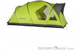 Salewa Alpine Lodge V 5-Personen Zelt-Grün-One Size
