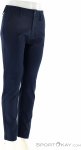 Salewa Fanes Hemp Pant Herren Freizeithose-Dunkel-Blau-XXL