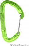 Salewa Hot G3 Wire Schnappkarabiner-Grün-One Size