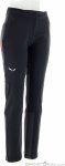Salewa Lagorai Durastretch Damen Tourenhose-Schwarz-42