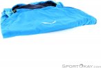 Salewa Micro II 800 Schlafsack links-Blau-One Size