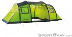 Salewa Midway VI 6-Personen Zelt-Grün-One Size