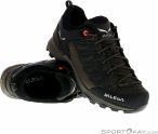 Salewa MTN Trainer Lite GTX Damen Zustiegsschuhe Gore-Tex-Braun-7