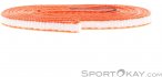 Salewa Ortles Dyneema Sling 8mm 120cm Bandschlinge-Orange-120