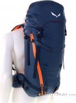 Salewa Ortles Guide 35l Rucksack-Dunkel-Blau-35